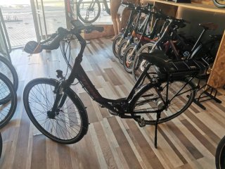 E bike Ciclotek