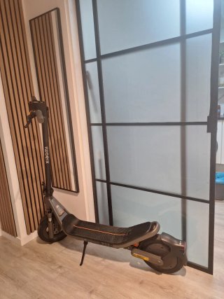 Patinete Eléctrico Xiaomi