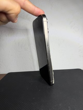 iPhone 15 Pro Max (Danneggiato)