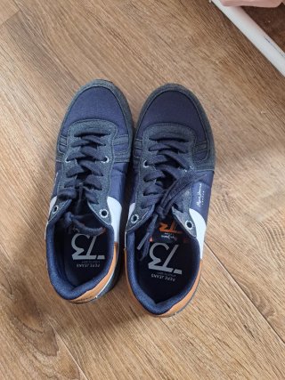 Zapatillas Deportivas Pepe Jeans
