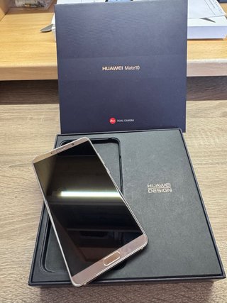 Huawei Mate 10