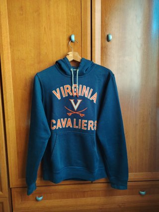 Sudadera Virginia Cavaliers Nike Talla S/M