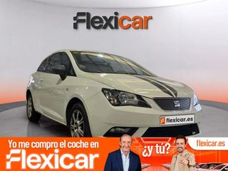 Seat Ibiza SC 1.4 TDI 75cv Reference Ecomotive