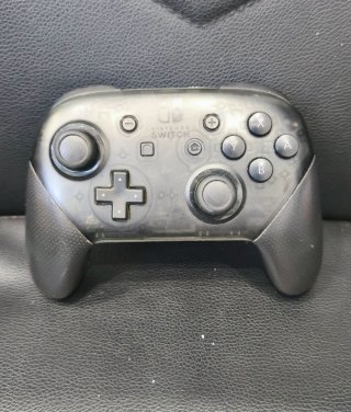 Controller Pro per Nintendo Switch