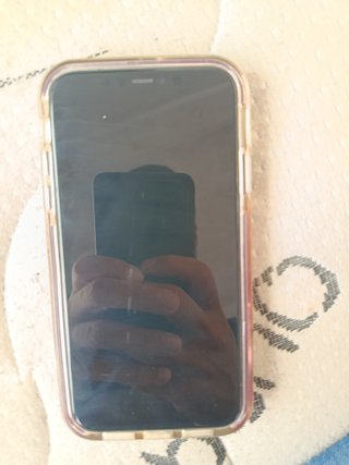 iPhone 12 para repuesto