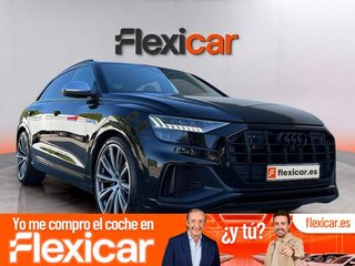 Audi Q8 SQ8 TFSI 373kW (507CV) quattro tiptronic