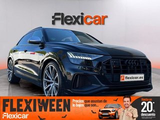 Audi Q8 SQ8 TFSI 373kW (507CV) quattro tiptronic