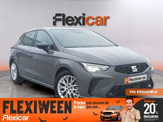 Seat Ibiza 1.0 TSI 85kW (115CV) FR Salta