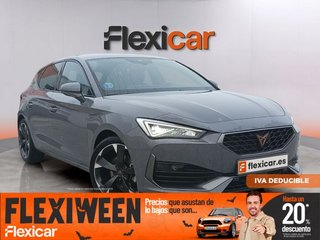 Cupra León 1.5 eTSI 110kW (150CV) DSG