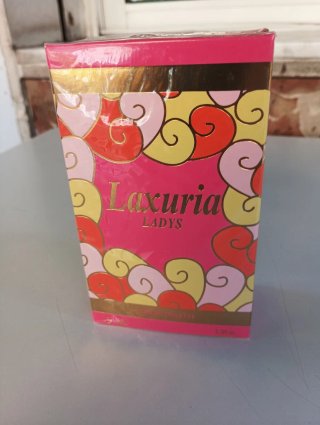 Colonia Laxuria Ladys