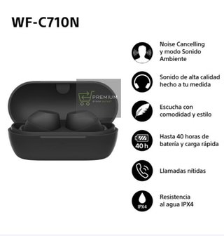 Sony YY2986 Auriculares Bluetooth