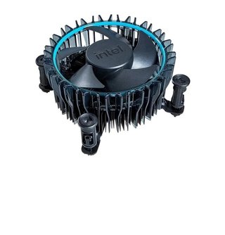 Ventilador Intel LGA1700 12ª Gen