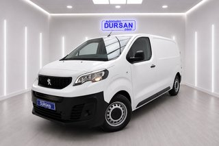 Peugeot Expert Furgón 50kWh 136 Standard