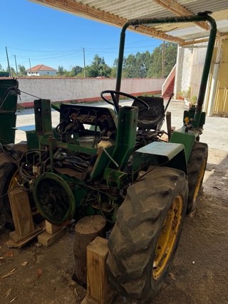 Tractor John Deere 1042