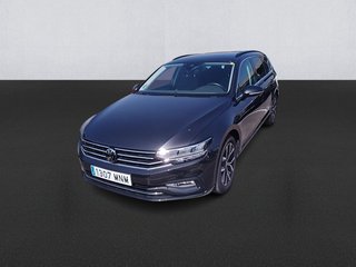 Volkswagen Passat Variant Executive 2.0 TDI 110kW (150CV)