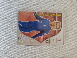 Cartas futbol.50E.Por separado también.Negociable.