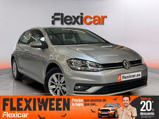 Volkswagen Golf Advance 1.0 TSI 81kW (110CV)