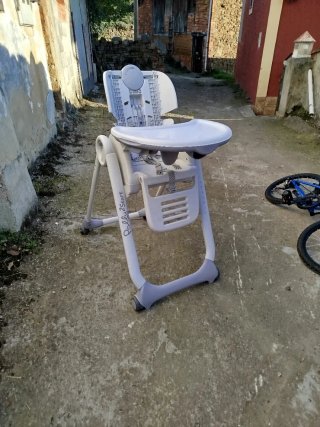 Trona Polly 2 Start Chicco