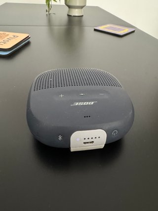 Altavoz Bluetooth Bose SoundLink Micro Azul