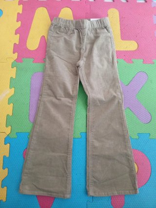 Pantalón de Pana