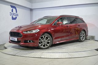 Ford Mondeo 2.0 TDCi 132kW PowShift ST-Line SpBreak