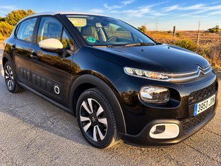 Citroën C3 1.2  | 90.000 km | Muy cuidado