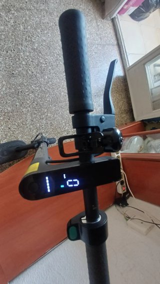 Patinete Eléctrico
