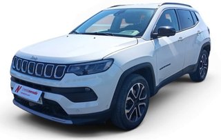 Jeep Compass 1.6 Mjet 96kW 130CV Limited FWD
