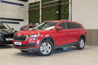 Skoda Kodiaq 2.0 TDI 110KW (150cv) DSG 4x2 Ambition