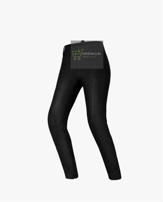 Pantalón moto Shima Nox 2.0 mujer L