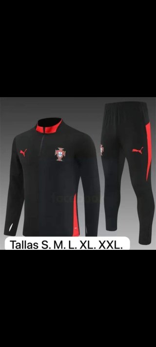 Conjunto deportivo Puma Portugal