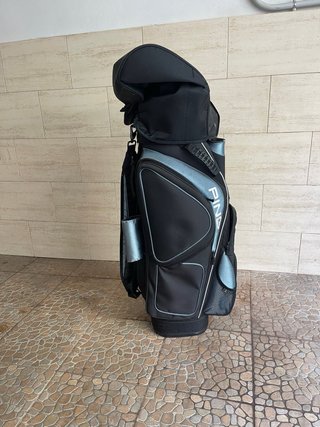 Bolsa de Golf Ping