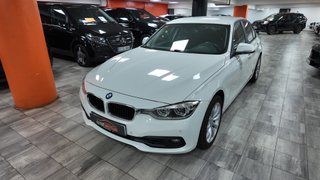 BMW Serie 3 318i