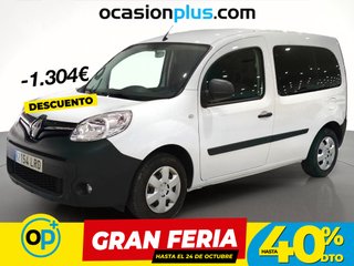 Renault Kangoo Combi Profesional M1-AF Blue dCi 59 kW (80 CV)