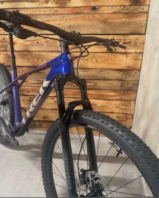 Bicicleta Trek Procaliber 9.5 Gen 3 (2026)