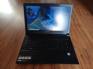Portátil Lenovo B51-80 12GB RAM i5