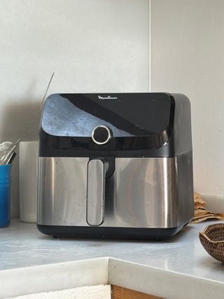 Freidora de aire Moulinex Air Fryer