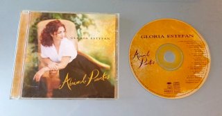 Gloria Estefan Abriendo Puertas CD