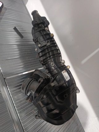 Colector Admisión BMW N47
