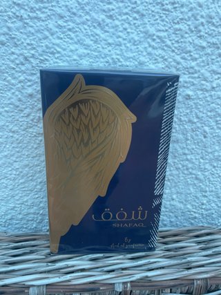 Perfume Shafaq