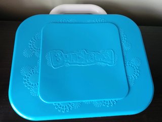 Bunchems Juego Infantil