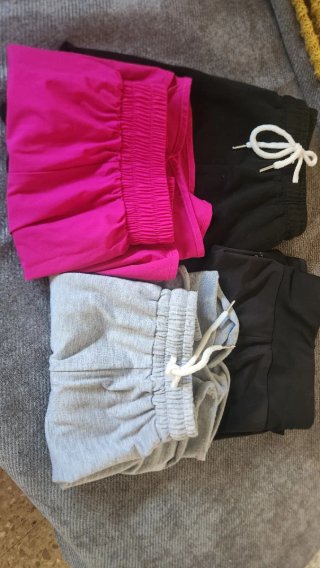 Lote de 4 Pantalones Deportivos