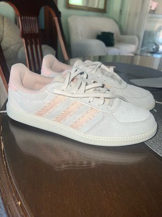 Zapatillas Adidas Breaknet Sleek Mujer