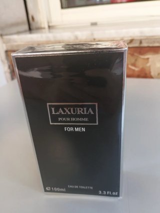 Colonia Laxuria Pour Homme 100ml
