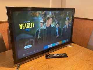 Samsung Smart TV 32 “