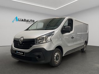 Renault Trafic 2019 DIÉSEL