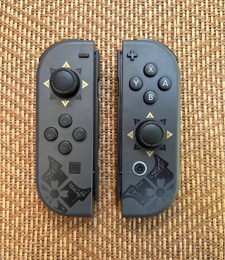 NUEVO | Joy Con Nintendo Switch