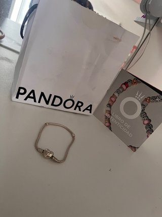 Pulsera Pandora