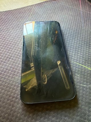 iPhone 13 128GB Nero