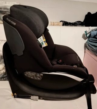Silla de coche 360º Maxi-Cosi Mica
